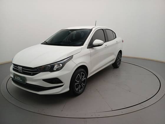 FIAT CRONOS 1.0 FIREFLY FLEX DRIVE MANUAL